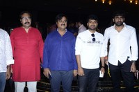 Krack Movie Trailer Launch
